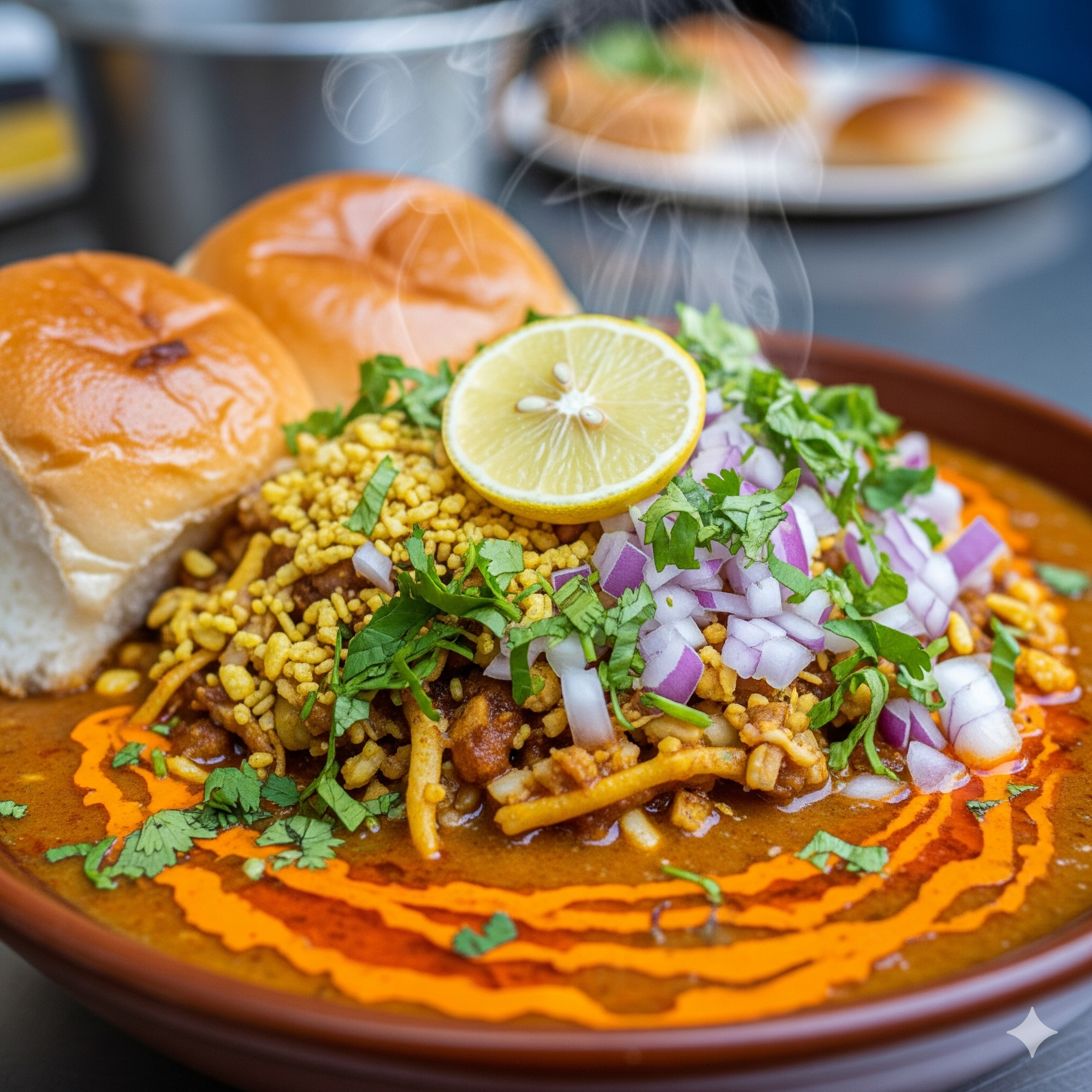 Misal Pav